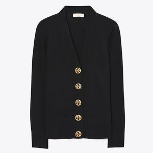 Tory Burch Simone Cardigan